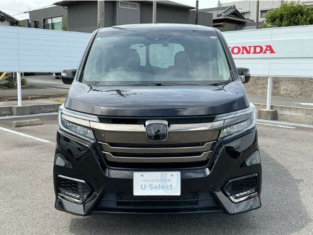 ステップワゴン2.0 スパーダ ハイブリッド G EX ホンダセンシング