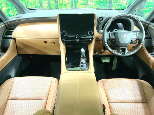 ヴェルファイア2.4 Z プレミア
