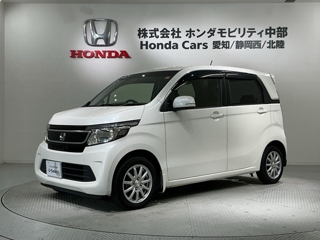 N-WGNG スタイリッシュパッケージ