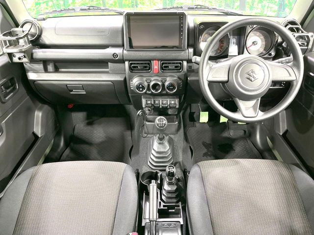 ジムニーXL 4WD