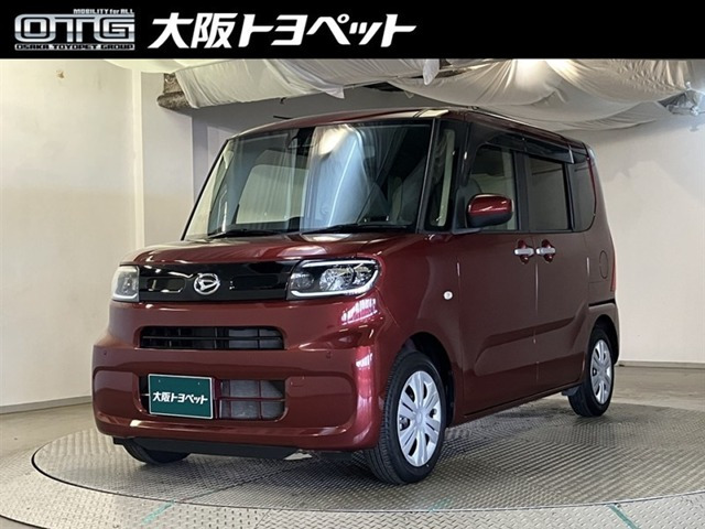 タントX