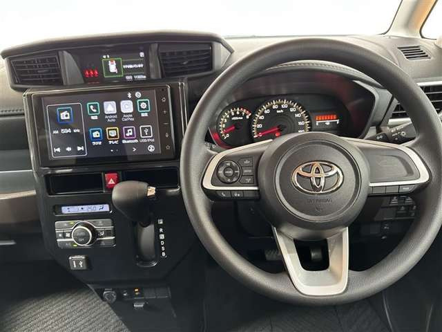 ルーミー1.0 G