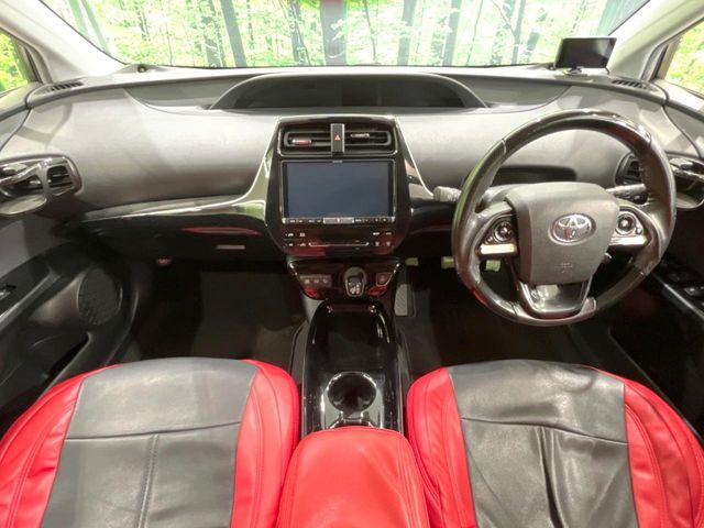プリウス1.8 S セーフティ プラス