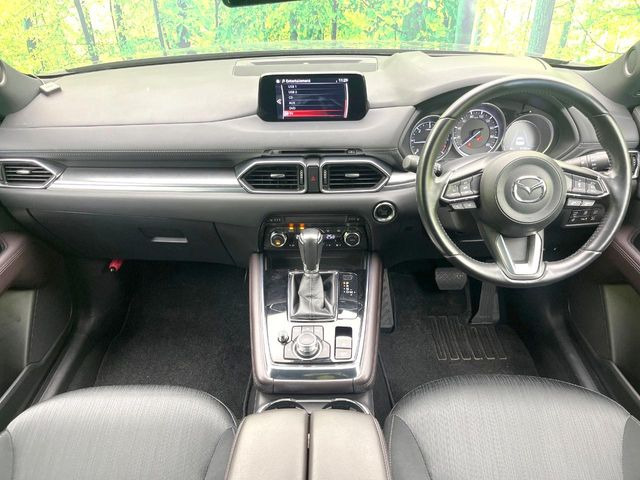 CX-82.2 XD プロアクティブ