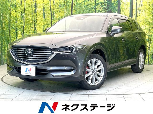 CX-82.2 XD プロアクティブ