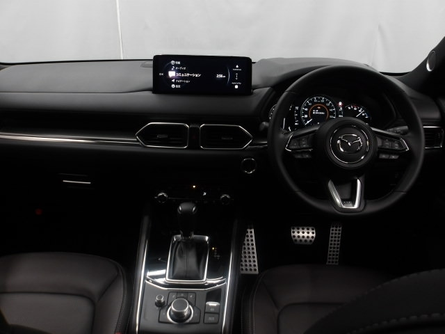 CX-52.2 XD エクスクルーシブ モード 4WD