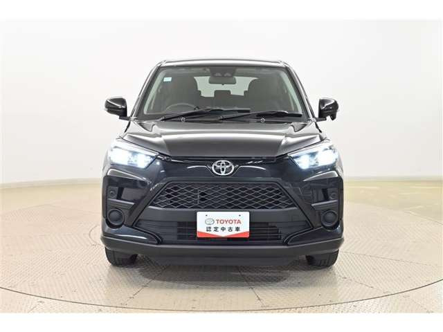 ライズ1.0 G 4WD