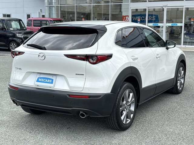 CX-302.0 20S プロアクティブ ツーリングセレクション