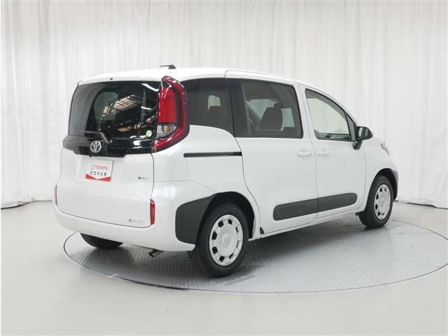 シエンタハイブリッド 1.5 G E-Four 4WD