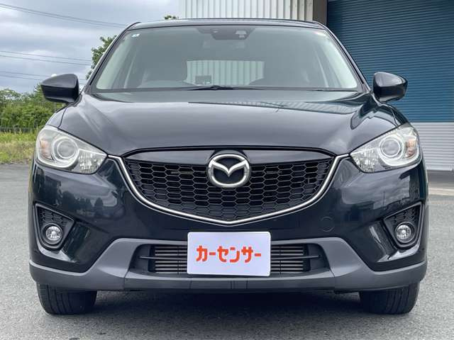 CX-52.2 XD 4WD
