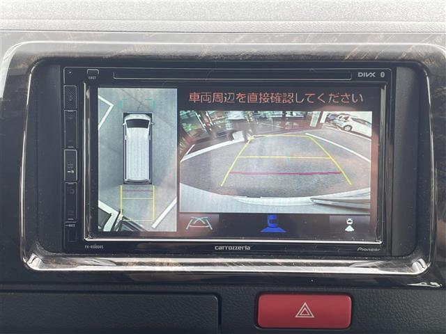 ハイエースバン