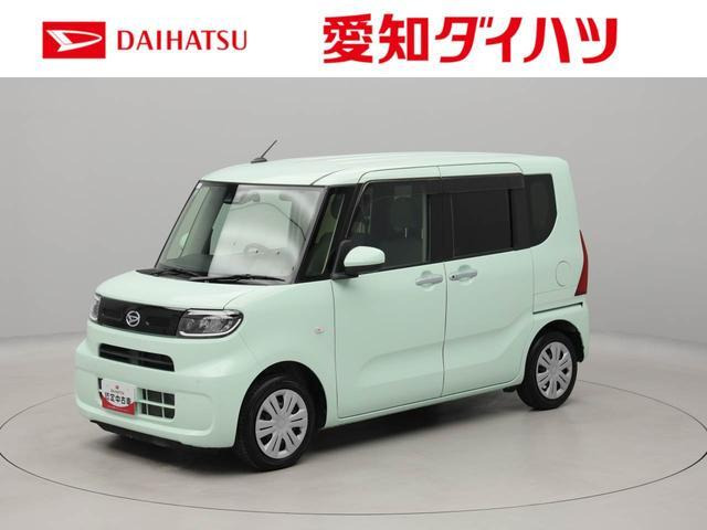 タントX