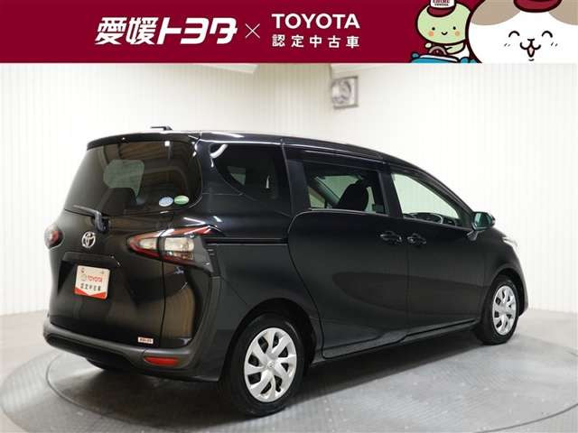 シエンタ1.5 G