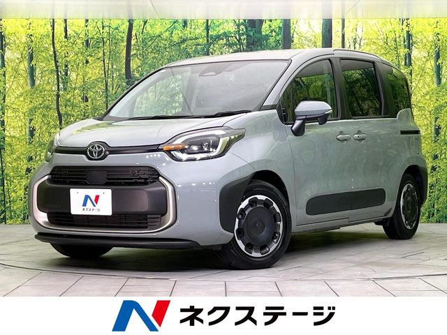 シエンタハイブリッド 1.5 Z