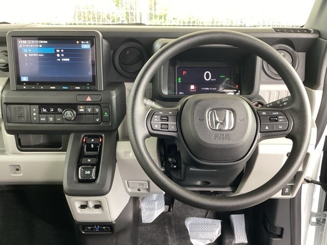 N-VAN e:e: L4