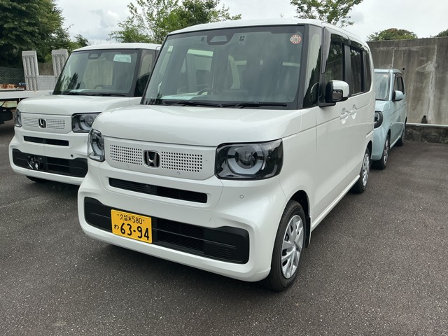 N-BOX