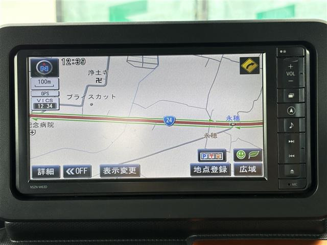 タフトG ターボ