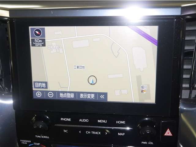 アルファードハイブリッド 2.5 X E-Four 4WD
