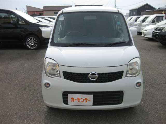 モコG FOUR 4WD