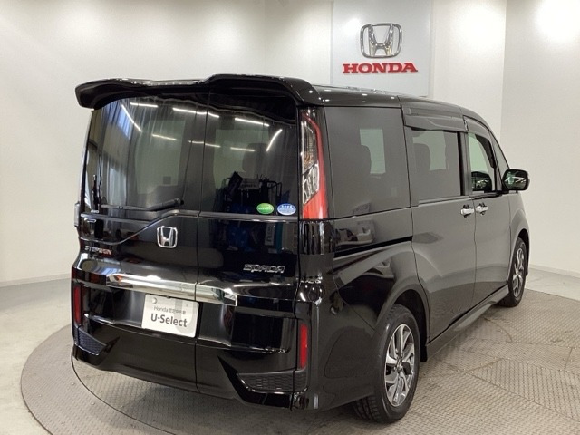 ステップワゴン1.5 スパーダ ホンダ センシング 4WD
