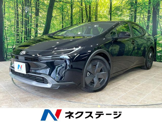 プリウス1.8 U