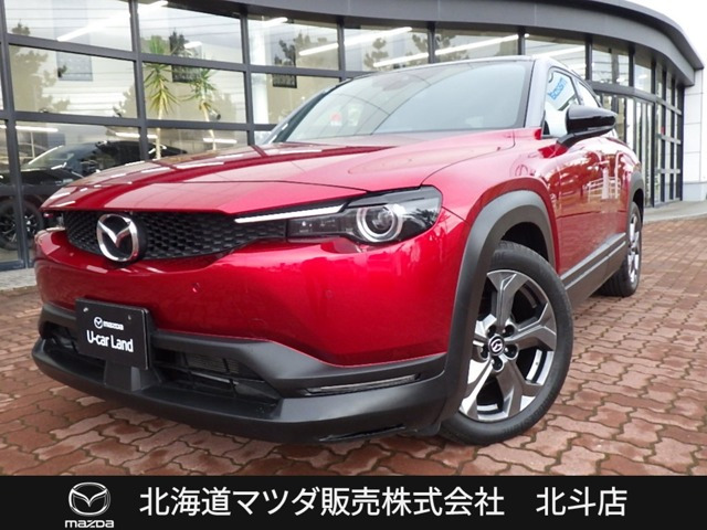 MX-302.0 インダストリアル クラシック 4WD