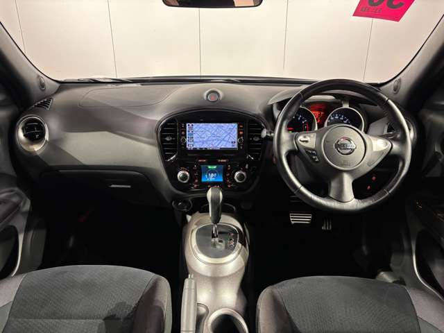 ジューク1.6 16GT FOUR 4WD