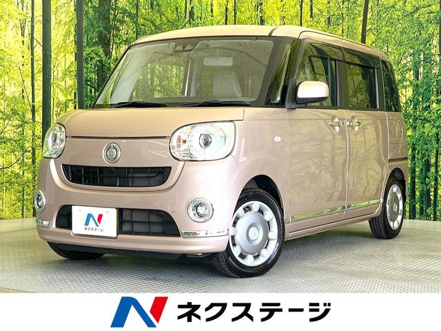 ムーヴキャンバスG メイクアップ SAIII