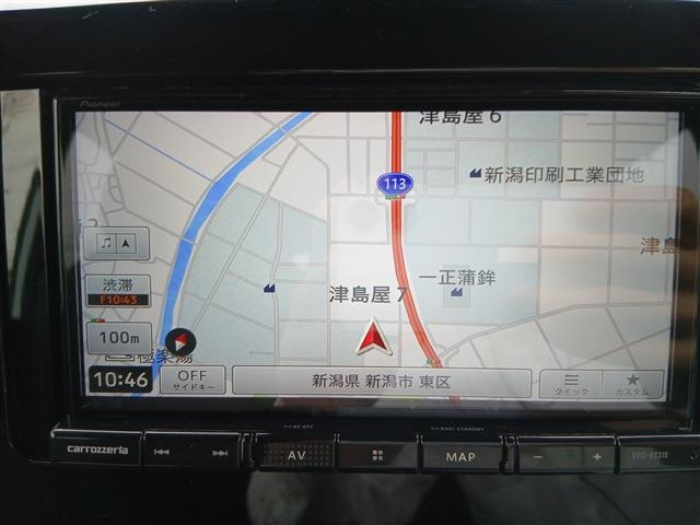 ステップワゴン1.5 スパーダ 4WD
