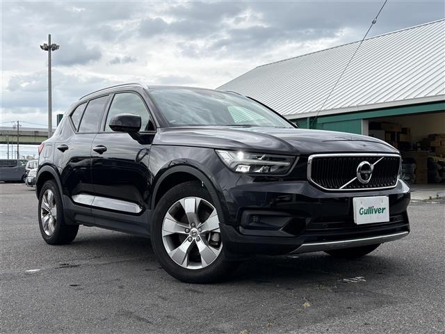 XC40T4