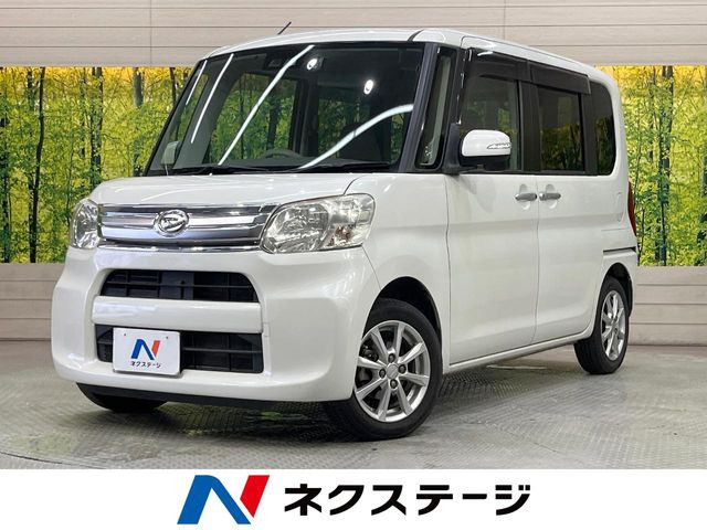 タントG SAIII