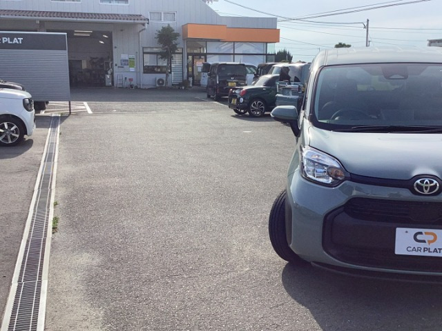 シエンタハイブリッド 1.5 G