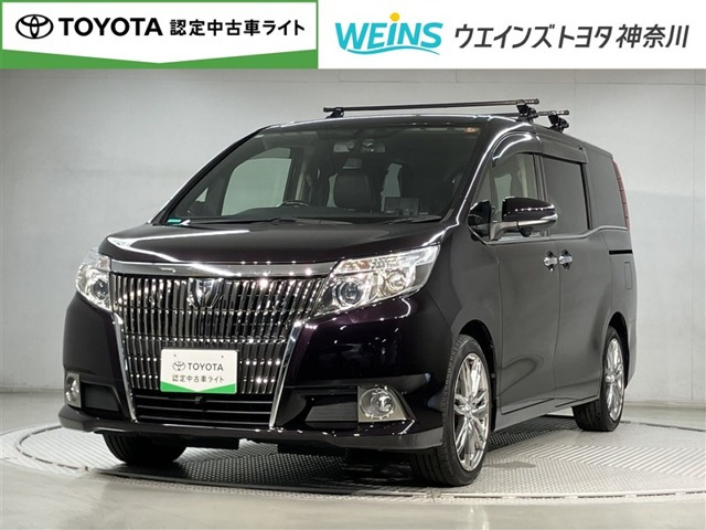 エスクァイア2.0 Gi