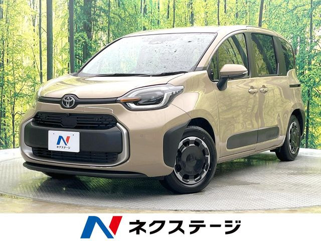シエンタハイブリッド 1.5 Z