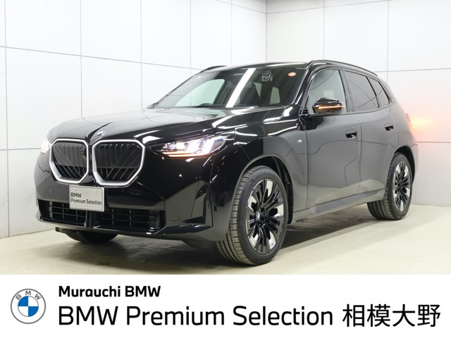 X320d xドライブ Mスポーツ ディーゼル 4WD