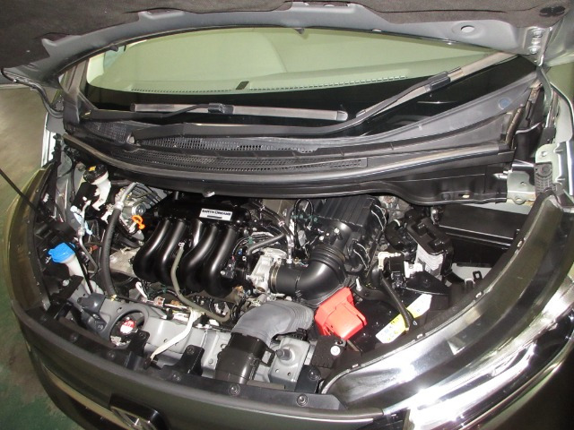 フリード1.5 G ホンダセンシング