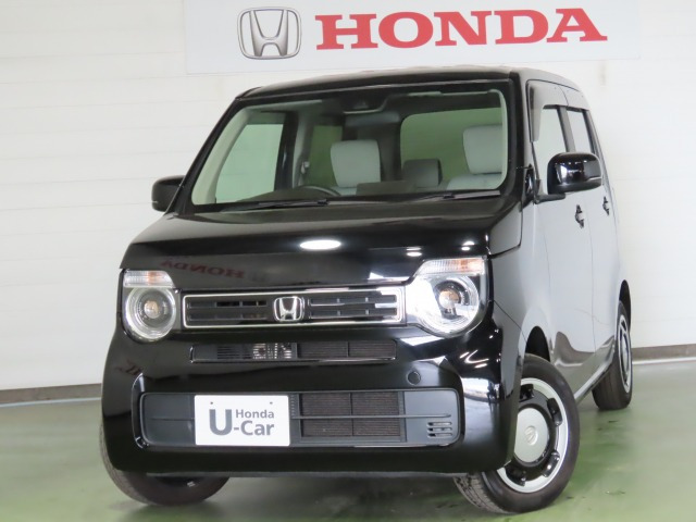 N-WGNL 4WD