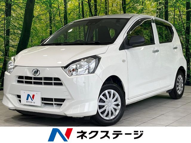 ミライースL SAIII