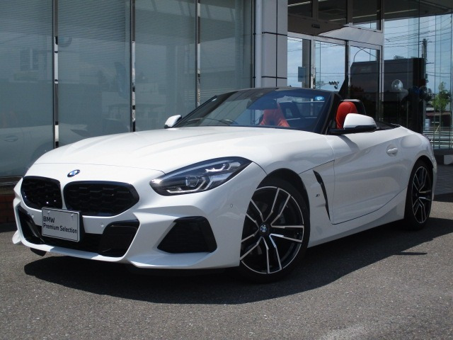 Z4sドライブ 20i Mスポーツ