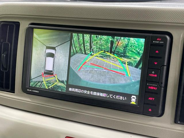 �y�p�m���}���j�^�[�z��p�̃J�����ɂ��A�ォ�猩���낵���悤�Ȏ��_��360�x�N���}�̎��͂��m�F���邱�Ƃ��ł��܂������p�������m�F���₷���A�����ꏊ�ł̐؂�Ԃ��⒓�Ԃ��X���[�Y�ɍs���܂��B