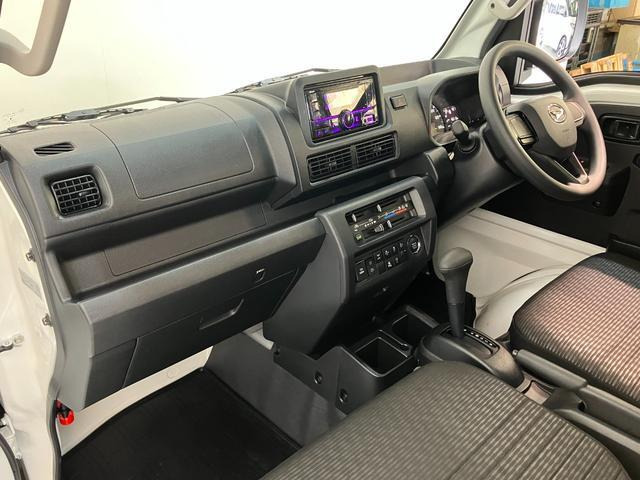 ハイゼットトラックエクストラ 4WD