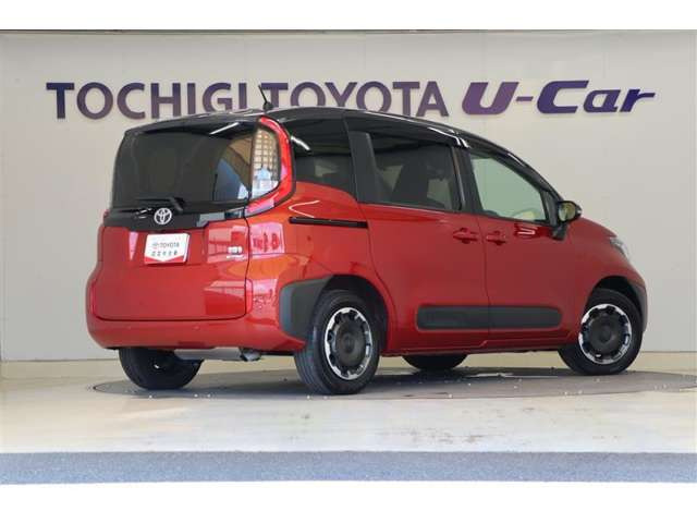 シエンタハイブリッド 1.5 Z E-Four 4WD