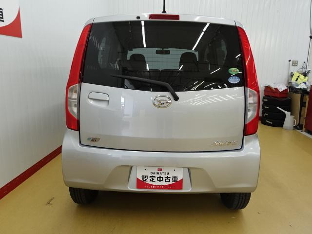 ムーヴL SA