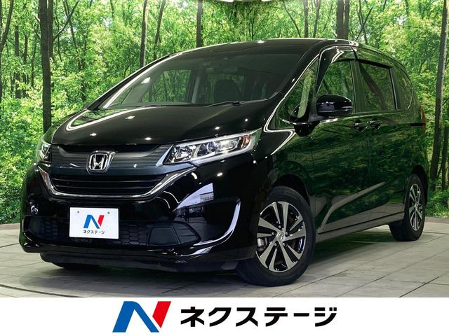 フリード1.5 G ホンダセンシング