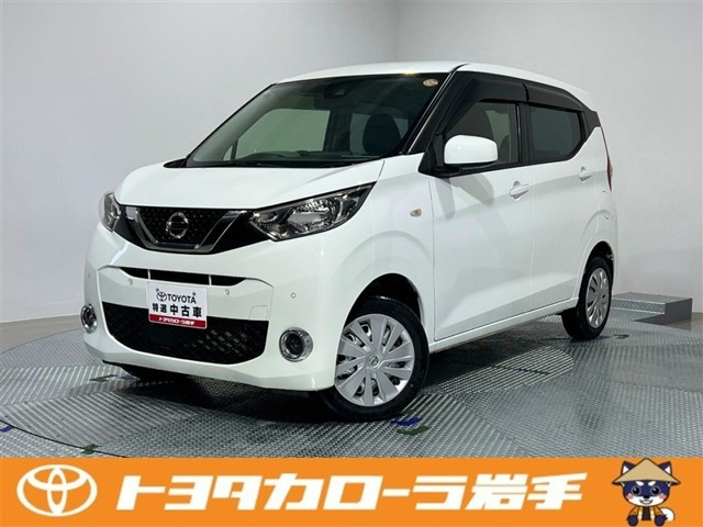 デイズS 4WD