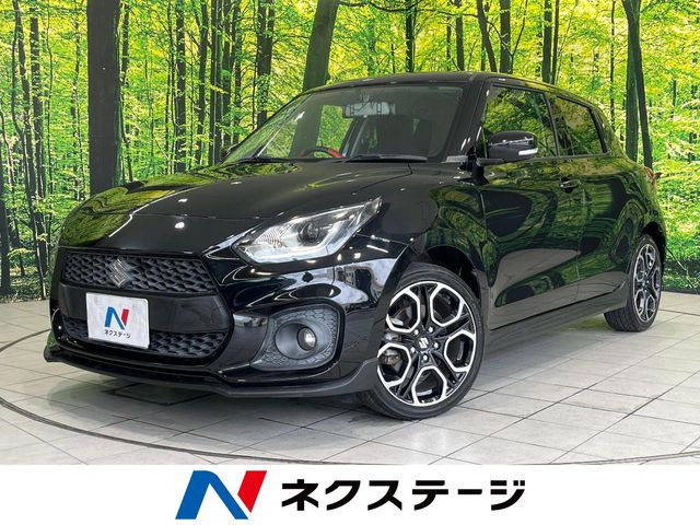 スイフト1.4 スポーツ