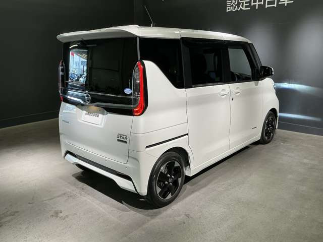 デイズハイウェイスターX プロパイロットエディション