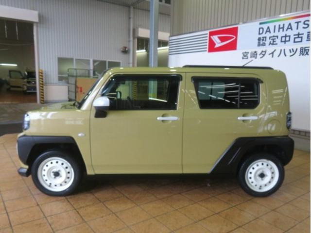 タフトG