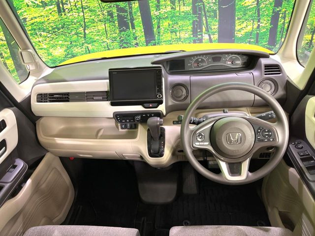 N-BOXG EX ホンダセンシング