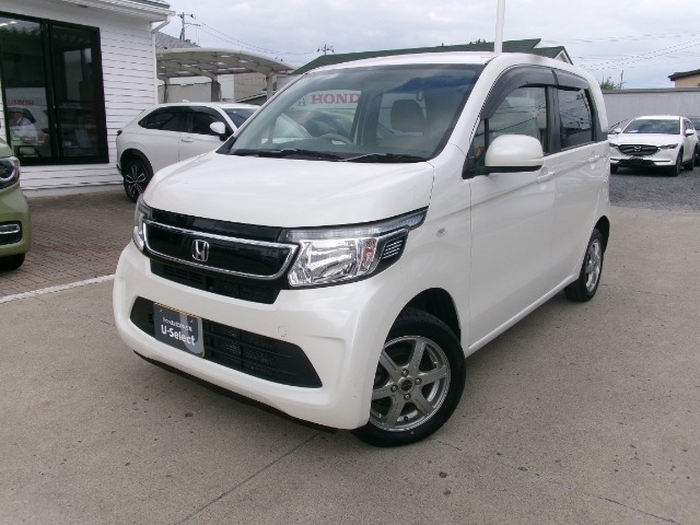 N-WGNG 4WD